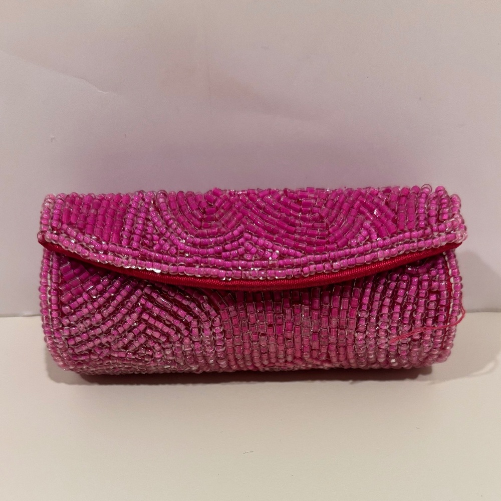 Mary Kay Signature Beaded Lipstick Compact